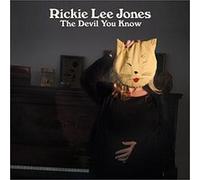 Jones, Rickie Lee - Devil You Know