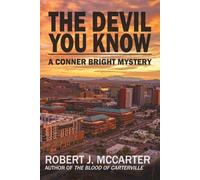 The Devil You Know: A Conner Bright Short Mystery