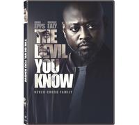 The Devil You Know [Dvd]