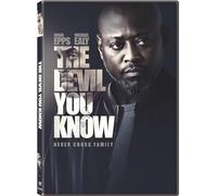 The Devil You Know [DVD] [Region Free]