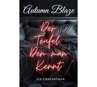 The Devil You Know: German Edition