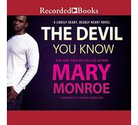 The Devil You Know [Import]