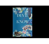 The Devil You Know - J. Lynn Million - Imagination In Bloom Publications - ebook (ePub) - Livre