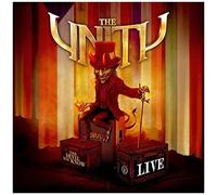 The Devil You Know - Live