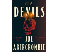 The Devils – Tor Books
