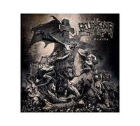 Belphegor – The Devils – CD