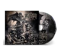 Belphegor – The Devils – CD – Digipak Édition limitée (piste bonus)