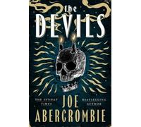 The Devils: 2025’s biggest fantasy sensation - prepare for a wickedly dark and