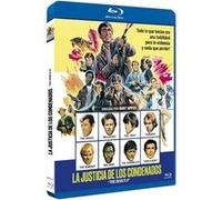The Devil's 8 (1969) / La Justicia De Los Condenados