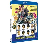 The Devil's 8 [ Blu-Ray, Reg.A/B/C Import - Spain ]
