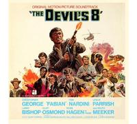 The Devil's 8 (Original Soundtrack)