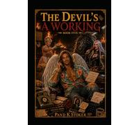 The Devil's a Working: Book five