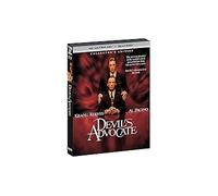 The Devil's Advocate 1997 Collector's Edition Blu-ray 4K Ultra HD