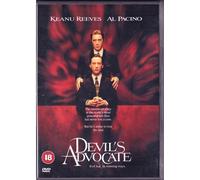 The Devil's Advocate