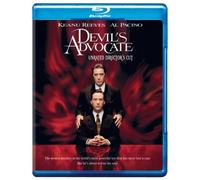Devil S Advocate (Unrated Director S Cut) [Blu Ray]