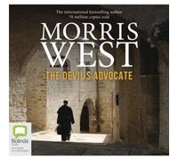 The Devils Advocate by Morris West Morris West (Auteur)