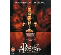 The Devil's Advocate [DVD] [1997] by Keanu Reeves
