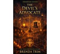 The Devil's Advocate: Paranormal Women's Fiction