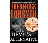 The Devil's Alternative: A Thriller