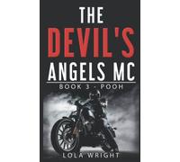 The Devil's Angels MC Book 3 - Pooh