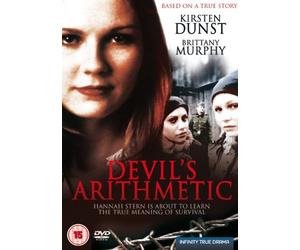 The Devil's Arithmetic [DVD] [1999] by Kirsten Dunst