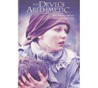 The Devil's Arithmetic – DVD – Import USA (Zone 1) – Paramount