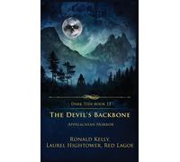 The Devil's Backbone