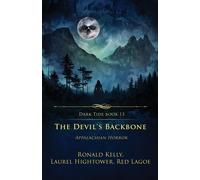 The Devil's Backbone