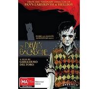 The Devil's Backbone