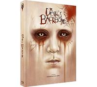 The Devil's Backbone-3-Disc Collector's Edition Nr. 15 (Blu-Ray Bonus-DVD) -Limitiertes Mediabook Auf 777 Stück, Cover B [Import]
