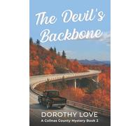 The Devil's Backbone: A Colinas County Mystery