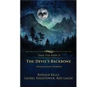 The Devils Backbone Appalachian Horror - Ronald Kelly - Crystal Lake Publishing - Livre en Anglais Ronald KellyRonald Kelly (Auteur)