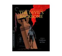 The Devil's Backbone (Criterion Collection)
