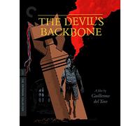 The Devil's Backbone – Blu-ray – Édition Criterion Collection – Sony
