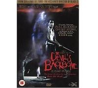 The Devil's Backbone (L'échine du Diable) – Studiocanal – Import anglais