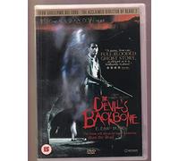 The Devil's Backbone (L'échine du Diable) – Studiocanal – Import anglais