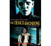 The Devil's Backbone [Import USA Zone 1]