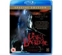 The Devil's Backbone - Special Edition [Blu-Ray]