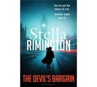 The Devils Bargain by Stella Rimington Stella Rimington (Auteur)
