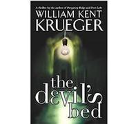 The Devil's Bed William Kent Krueger (Auteur)