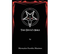 The Devil's Bible