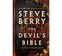 The Devil's Bible: A Cotton Malone Novel