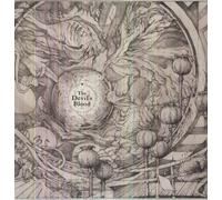 The Devil's Blood III: Tabula Rasa or Death and the Seven Pillars (Vinyl)