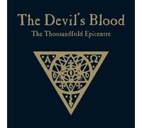 The devil's blood - The thousandfold epicentre [Import]