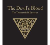 The Devil's Blood The Thousandfold Epicentre (Vinyl)