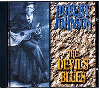 The Devil's Blues [Import]