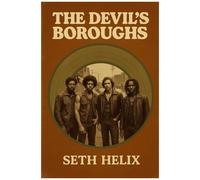 The Devils Boroughs: Real Gangs Of Nyc's Darkest Years