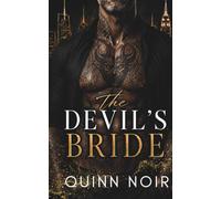 The Devil's Bride: An Enemies To Lovers Mafia Romance
