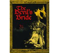 The Devil's Bride [Blu-Ray]