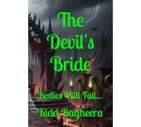 The Devil's Bride: Bodies Will Fall...